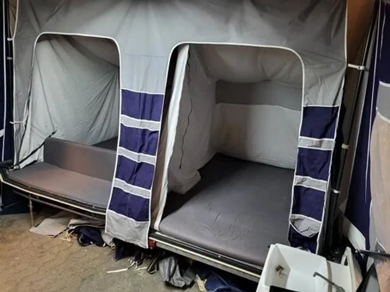 Billede 5 - Camp-let CONCORDE