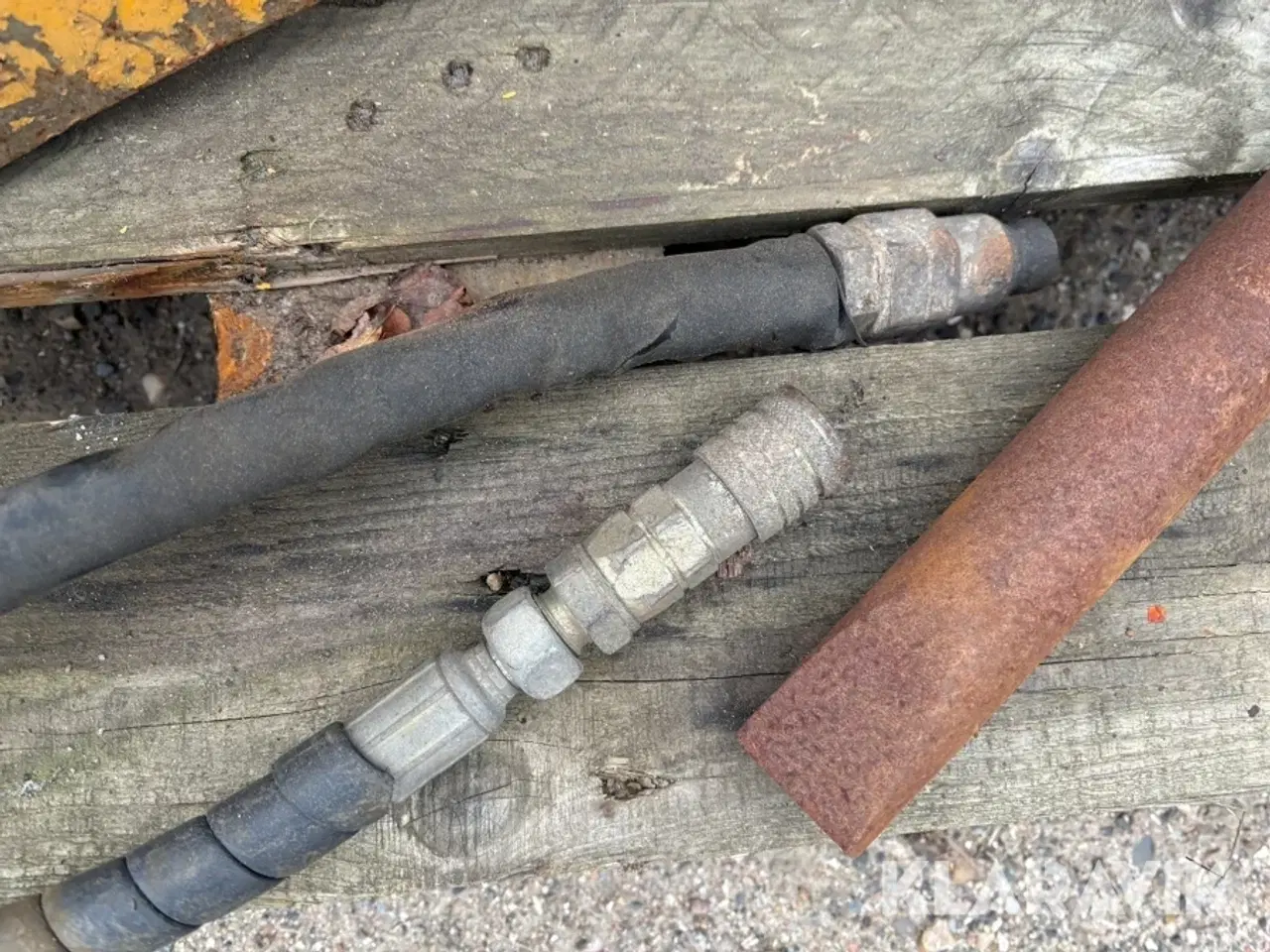 Billede 6 - Beton Hammer JCB Hammermaster 100