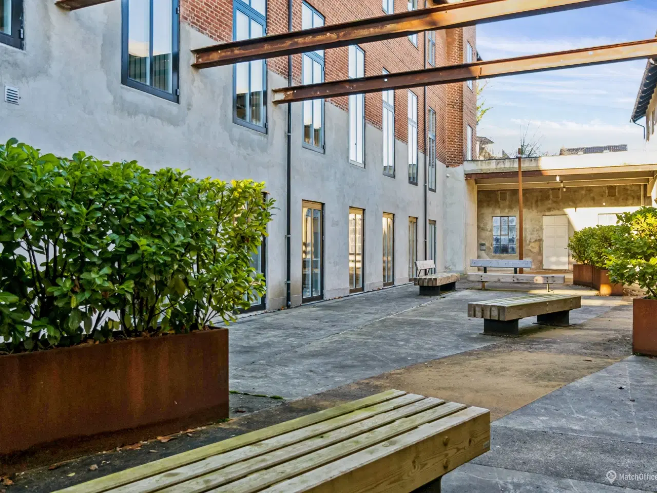 Billede 17 - EasyOffice Kolding. Olaf Ryes Gade - lokale 1.14