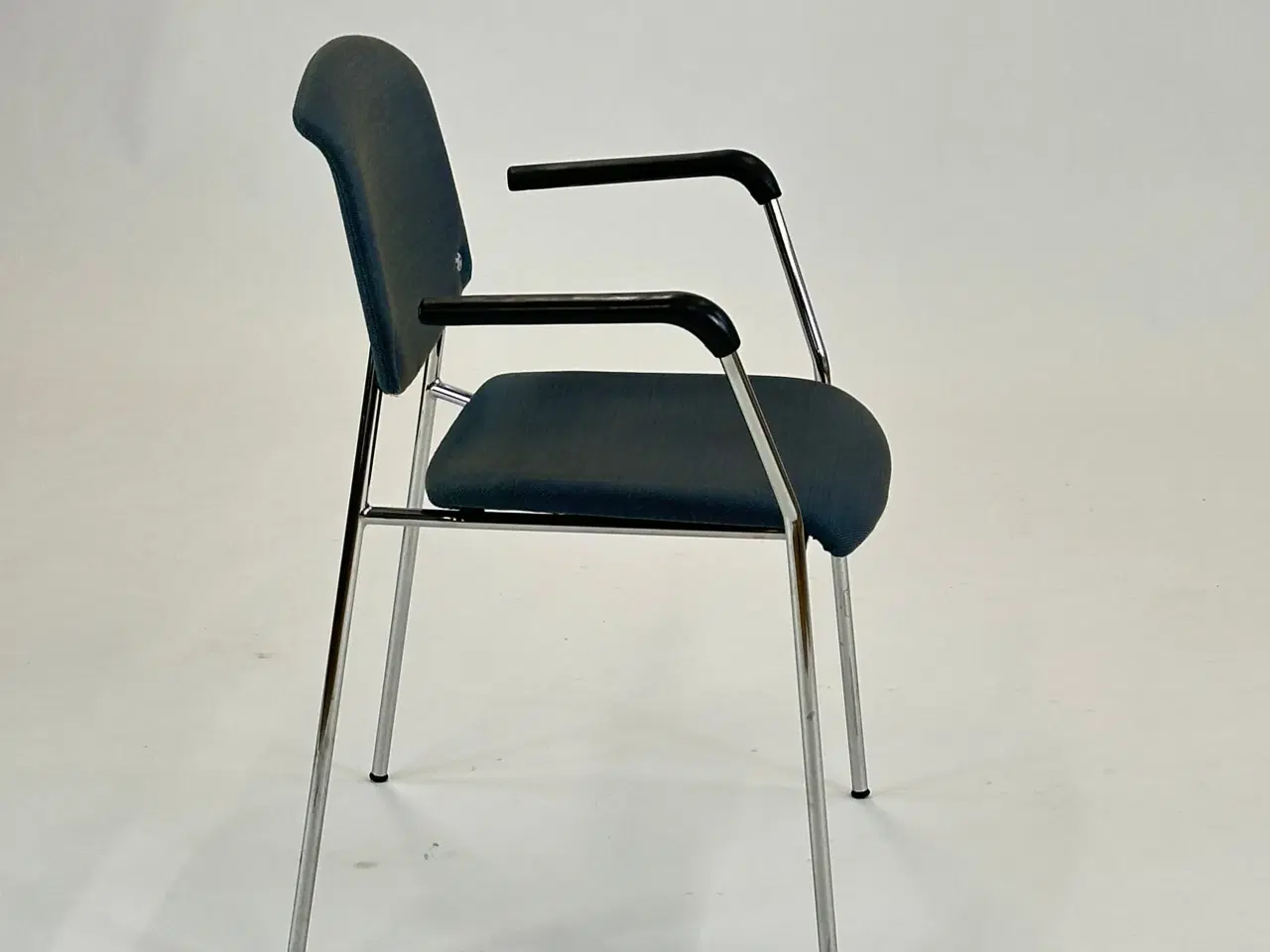 Billede 6 - Pause Chair Fra Magnus Olesen (Blå)
