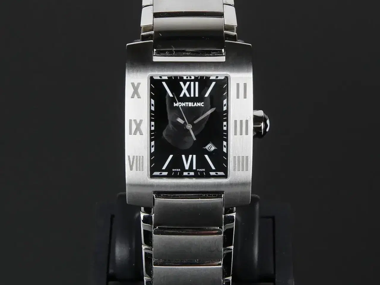 Billede 1 - Montblanc 'Profile' armbåndsur