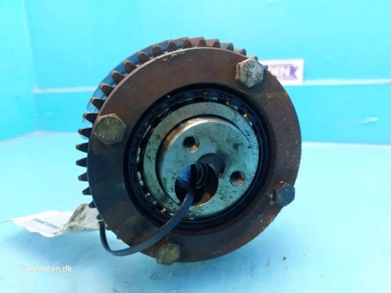 Billede 5 - SisuDiesel 645 Tandhjul Gear V836855564