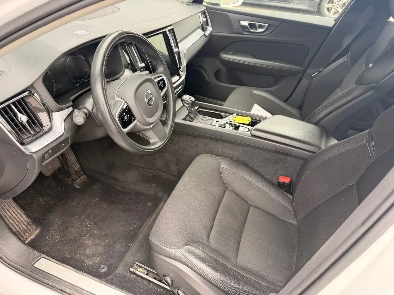 Billede 2 - Volvo V60 2,0 D4 190 Momentum aut.