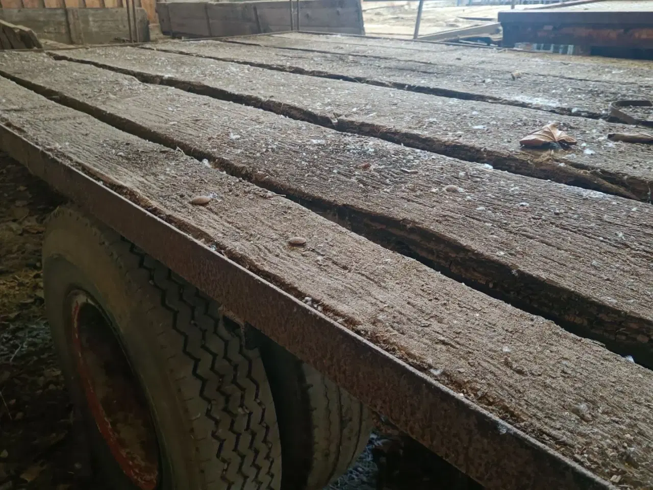 Billede 4 - - - - 4-hjulet