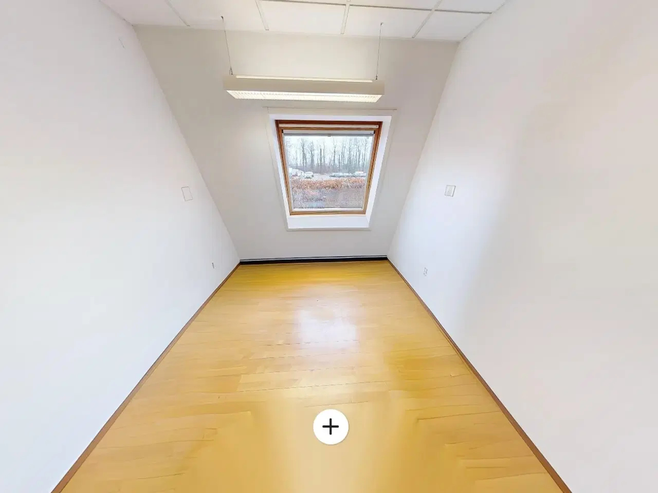 Billede 2 - 300m2 Kontorlokale til leje på Maskinvej 6. Storkøbenhavn.