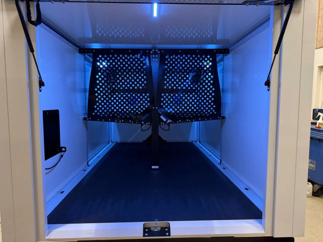 Billede 15 - B-ON Max 40 Alukasse