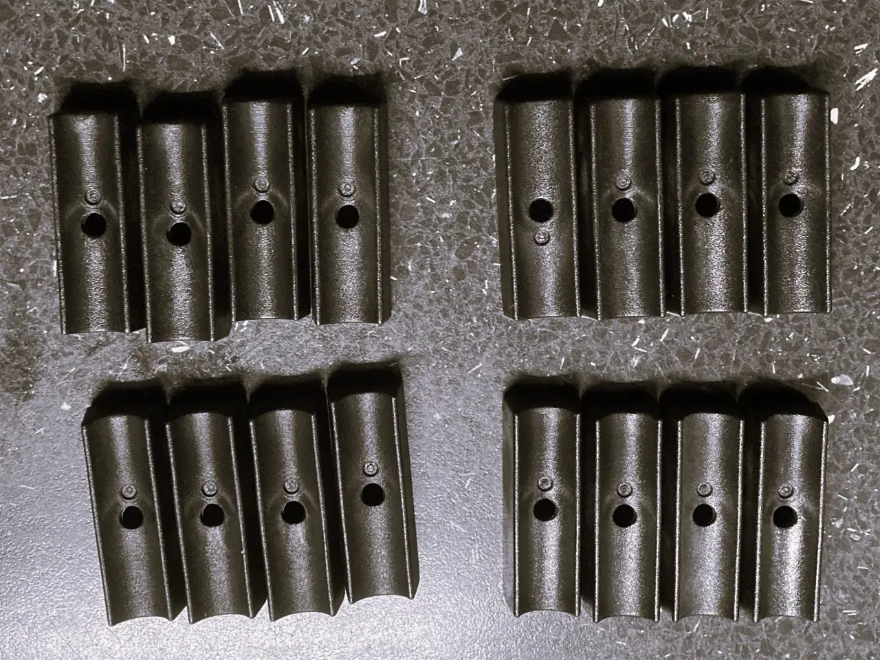 Billede 2 - 4 stk. Hay stole, sælges samlet for 2275,-kr