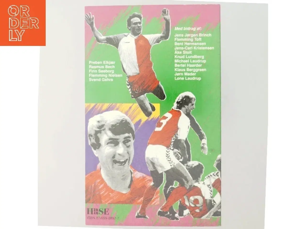 Billede 3 - Det bedste de gav os