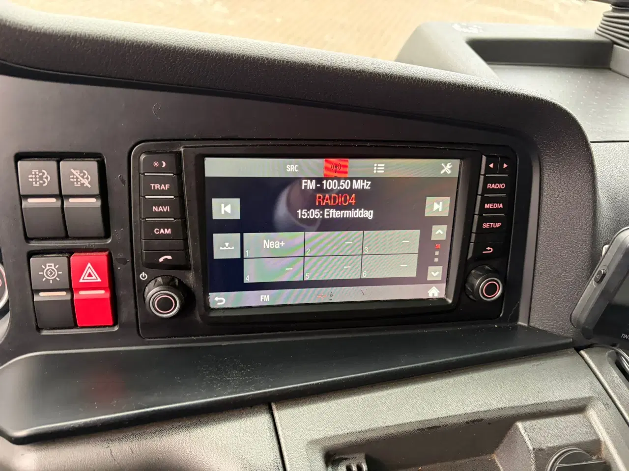 Billede 14 - MAN TGX 26.500 6X2-2 LL