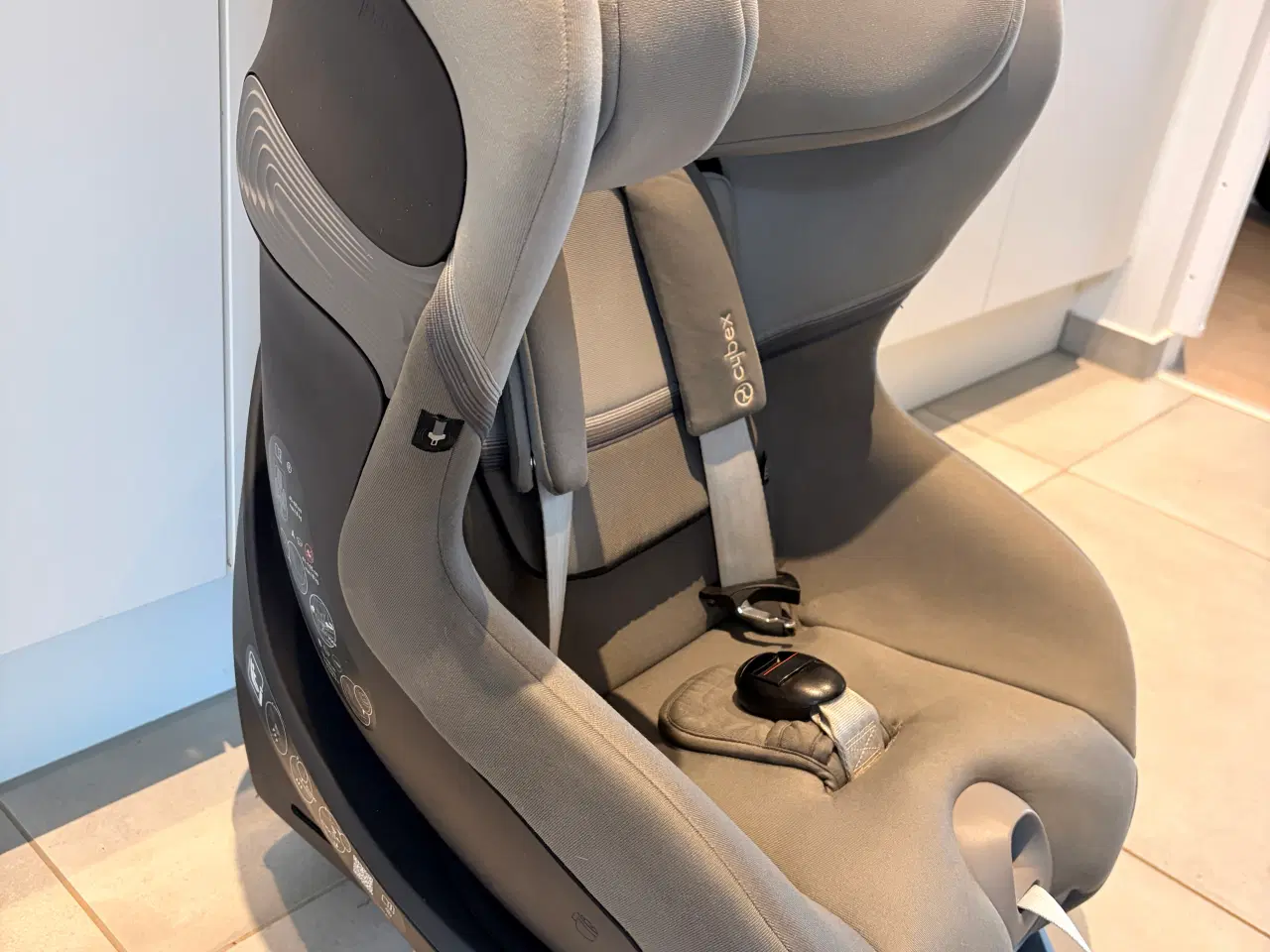 Billede 3 - Cybex Sirona S2 i-Size – billig! 