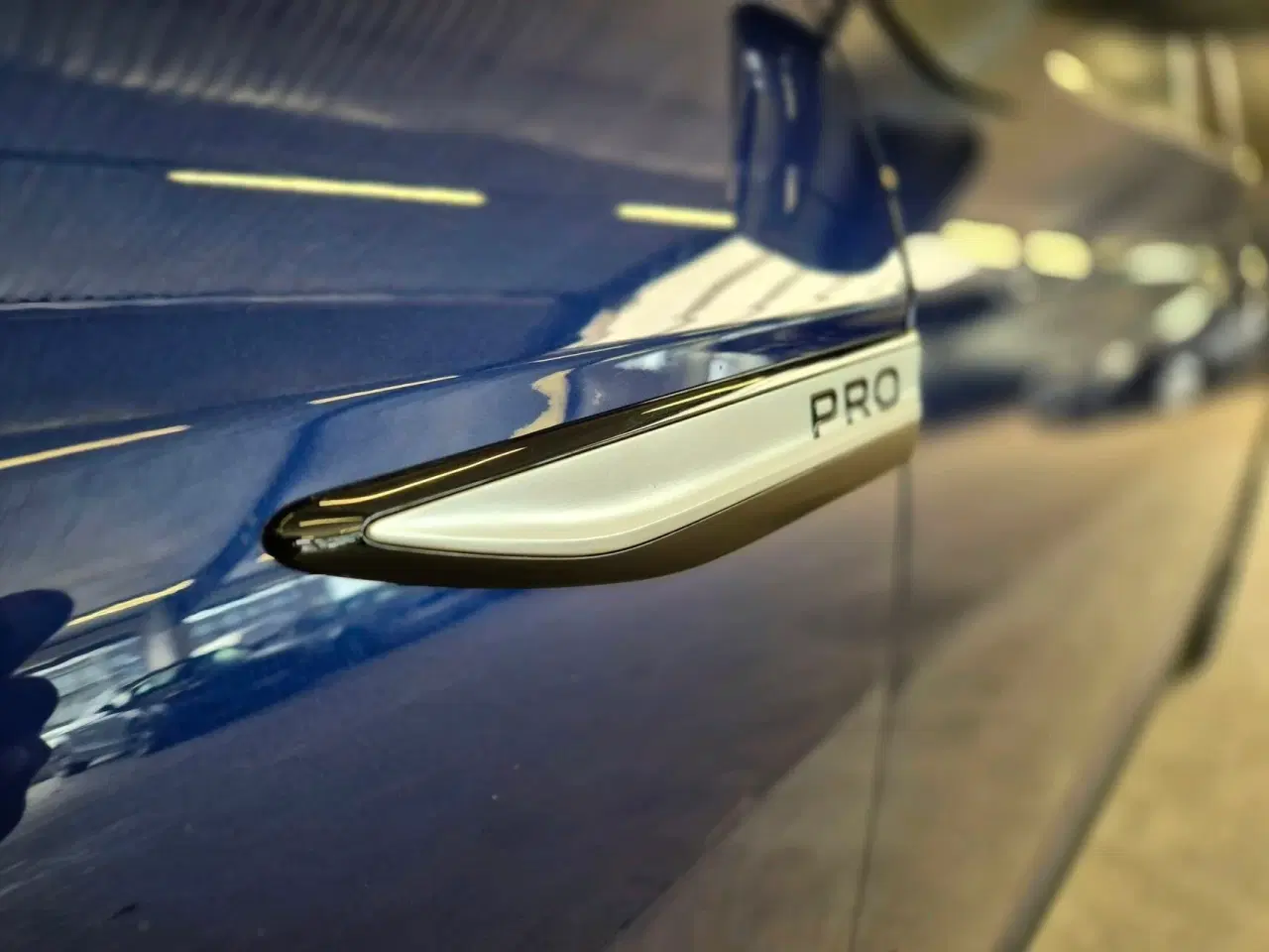 Billede 26 - VW ID.4 EL Pro Performance 204HK 5d Aut.