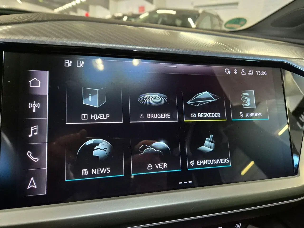 Billede 12 - Audi Q4 Sportback 40 E-tron 204HK 5d Aut.