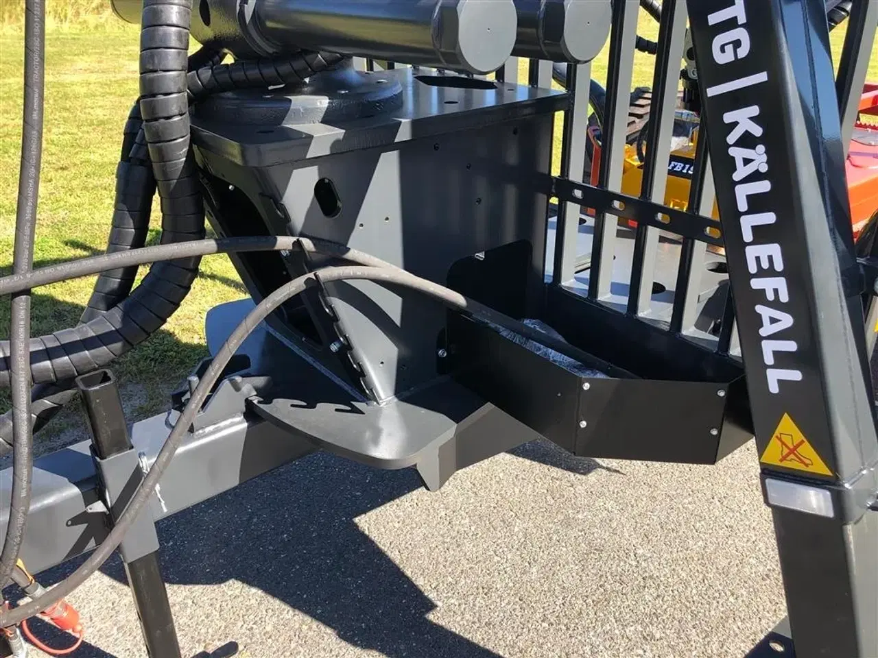 Billede 10 - FTG-Källefall FB100 / FB69