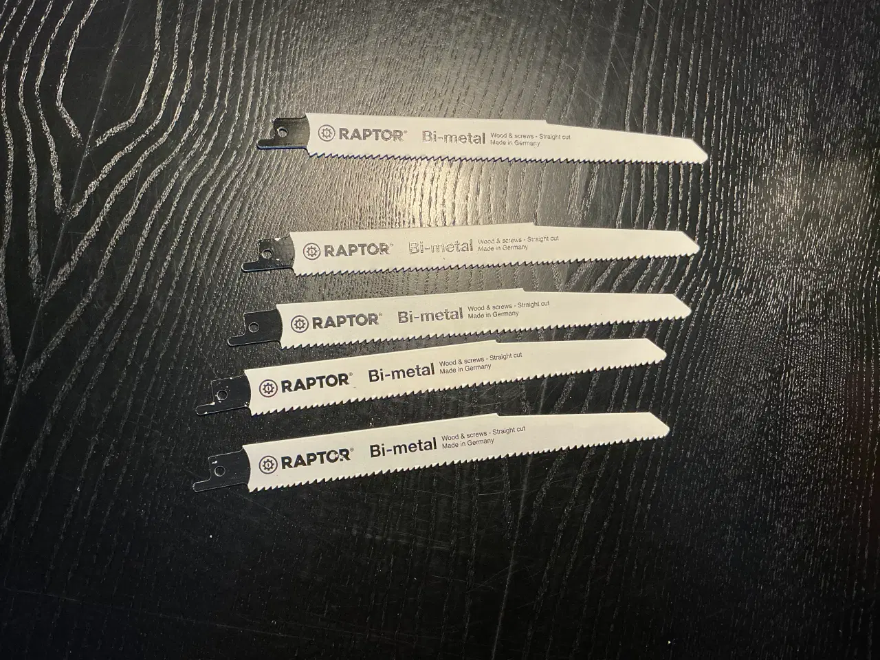 Billede 5 - Bosch GSA 18 V-LI C Bajonetsav