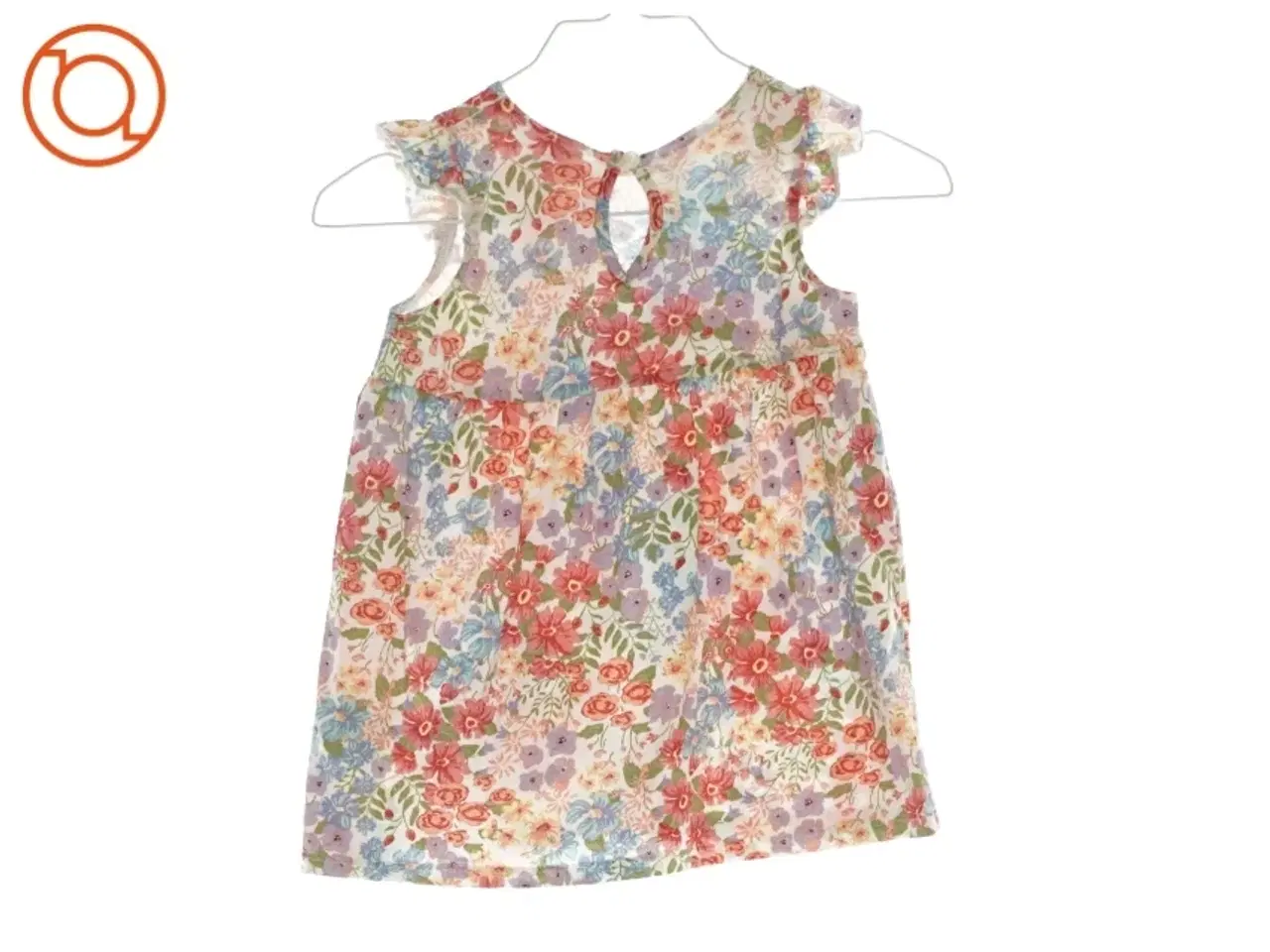 Billede 2 - Kjole fra H&M (str. 9 mdr)