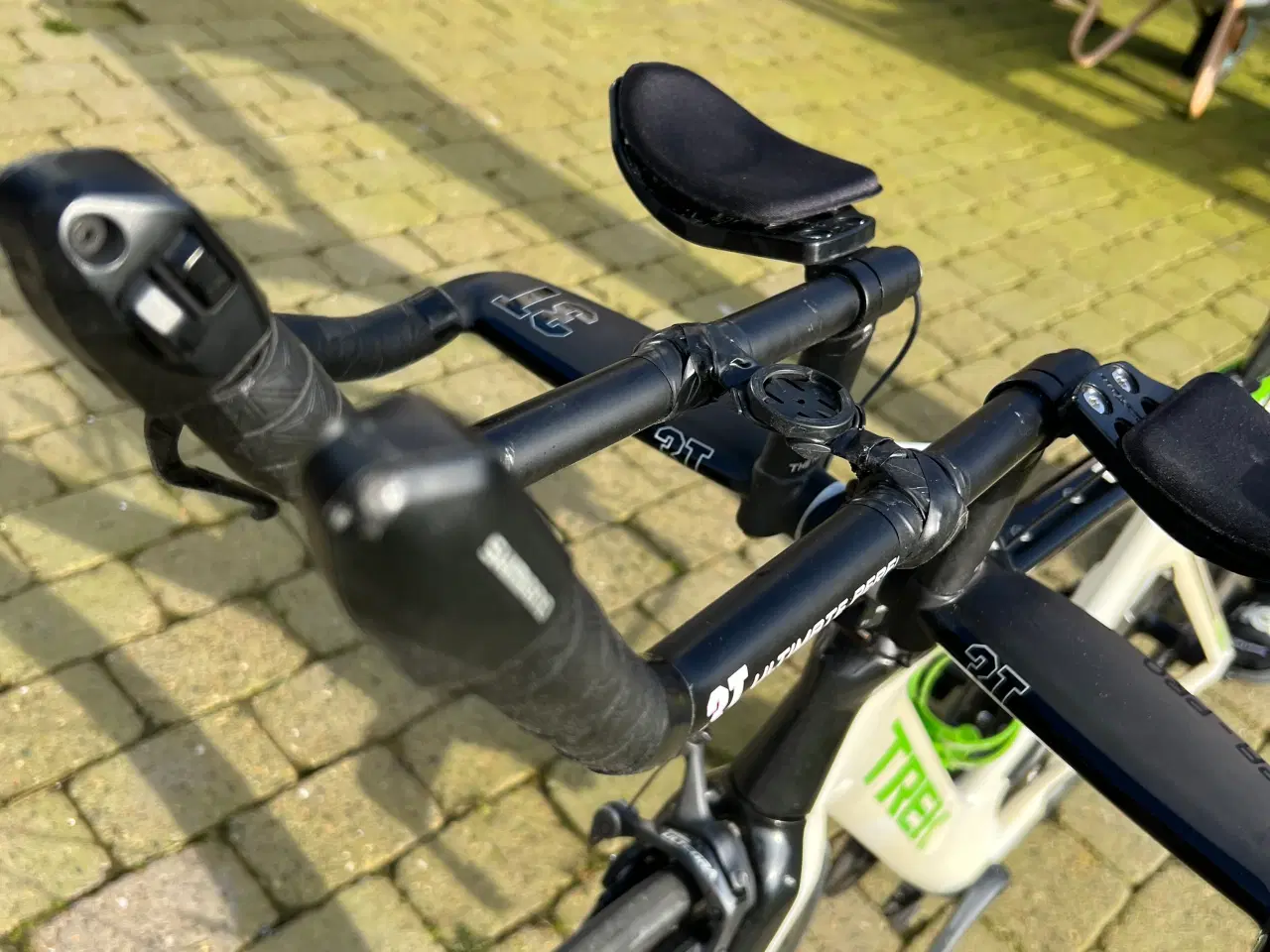 Billede 3 - Trek Speed concept tri-cykel