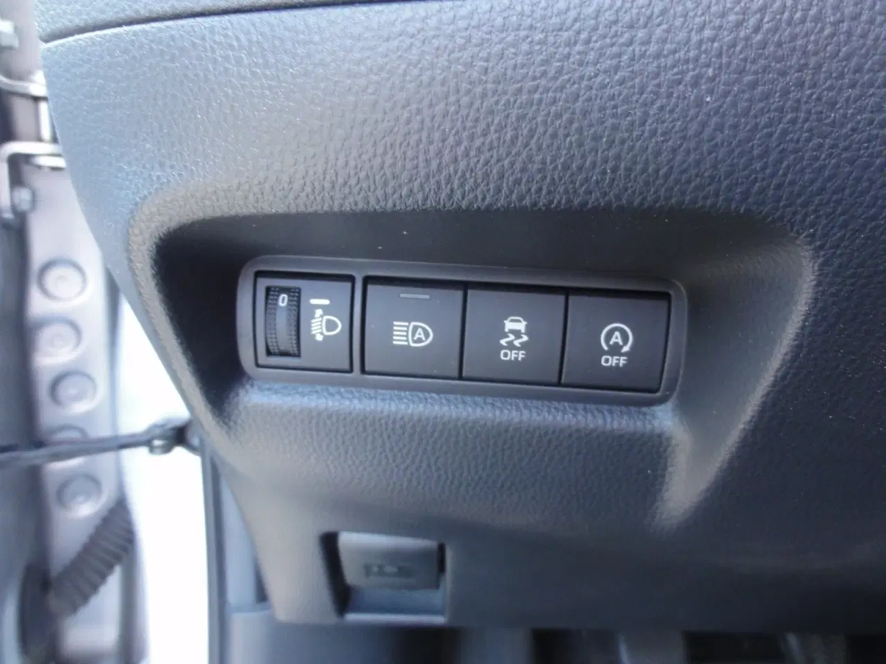 Billede 14 - Toyota Aygo X 1,0 Air Active