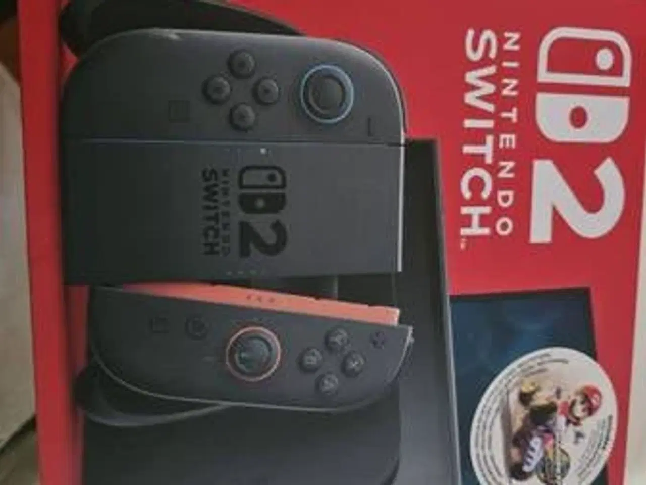 Billede 3 - Nintendo Switch 2