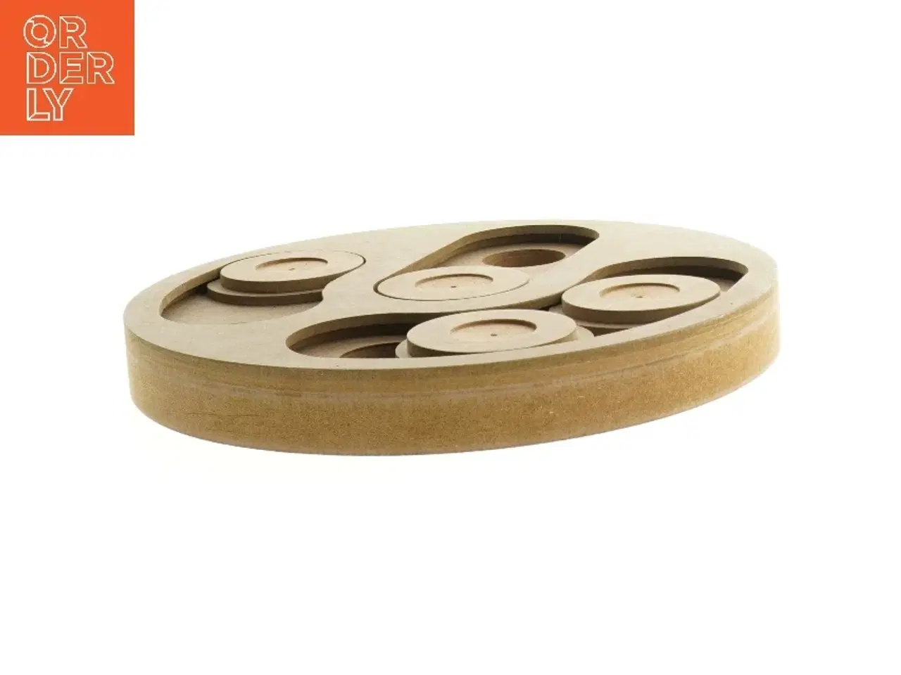 Billede 4 - Beeztees aktivitetslegetøj til hunde