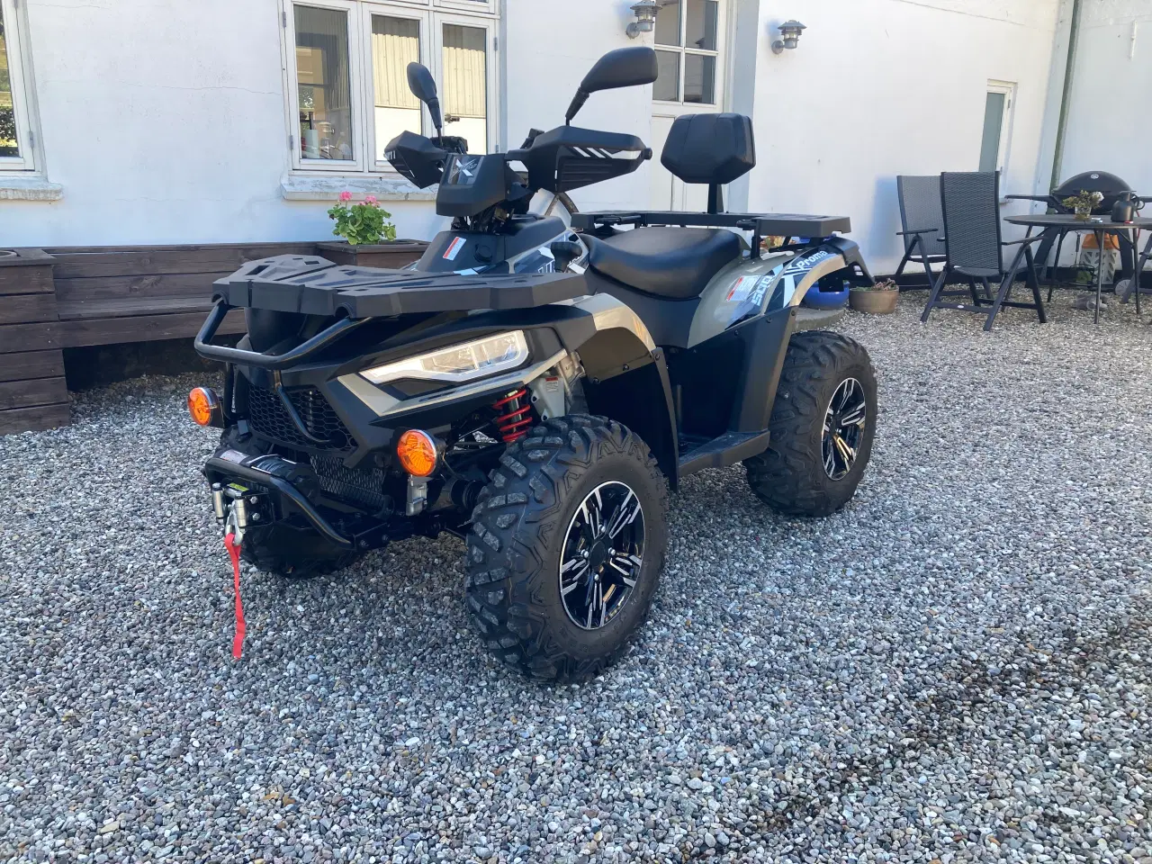 Billede 6 - ATV