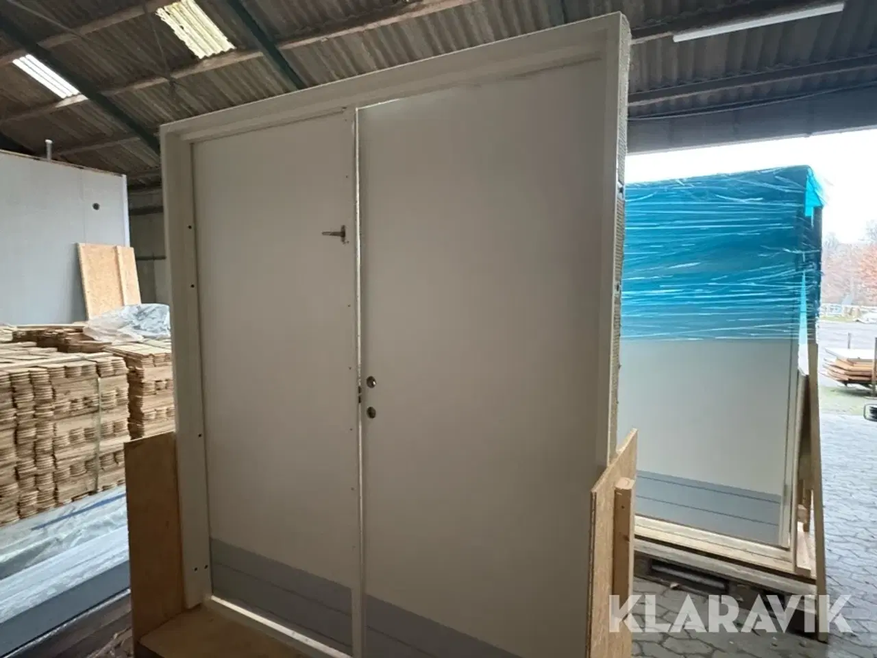 Billede 3 - Dør BD30