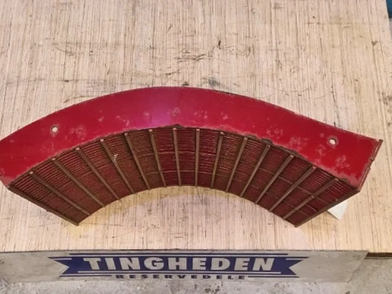 Billede 9 - Case 9010 Tærskebro L. 84182108