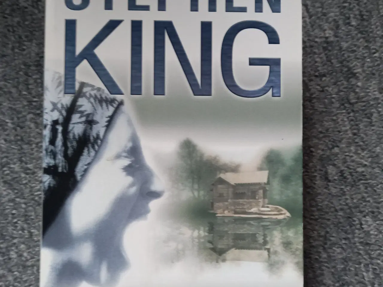 Billede 8 - Stephen King - Bøger