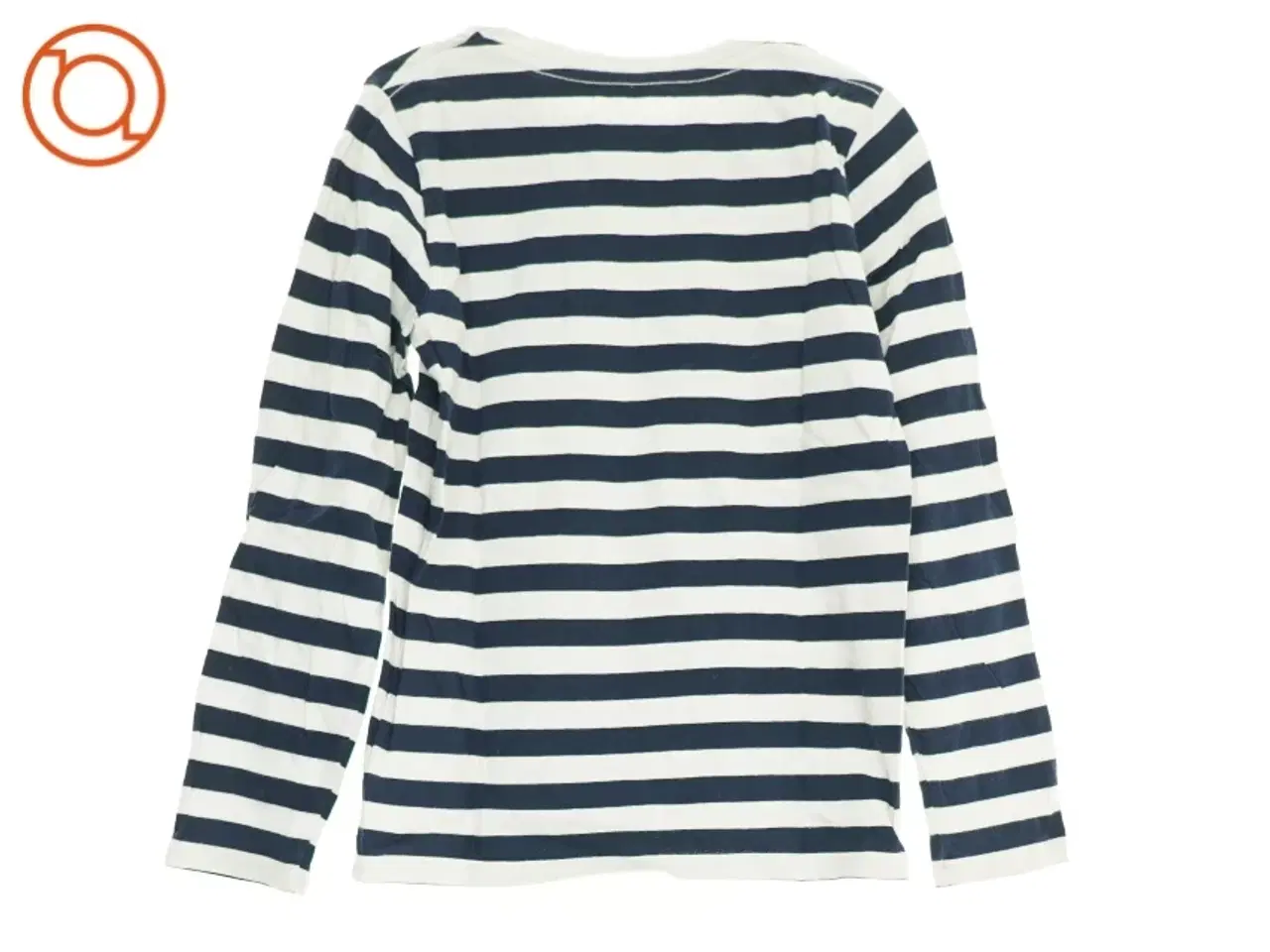 Billede 2 - Langærmet t-shirt fra Arket (str. 140 cm)