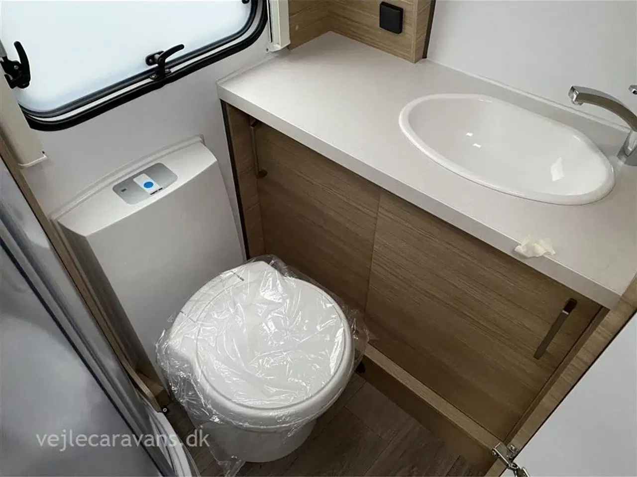 Billede 5 - 2023 - Fendt Bianco Activ 560 SKM