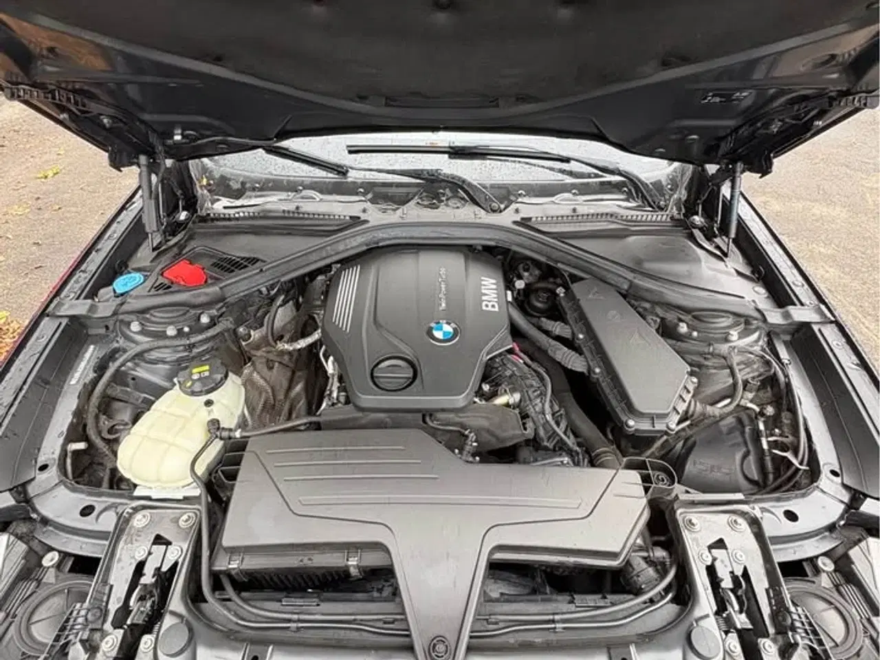 Billede 11 - BMW 320d Gran Turismo aut. 2016