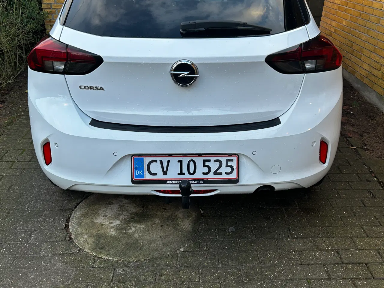 Billede 4 - Opel Corsa, 1,5 D 102 Sport 