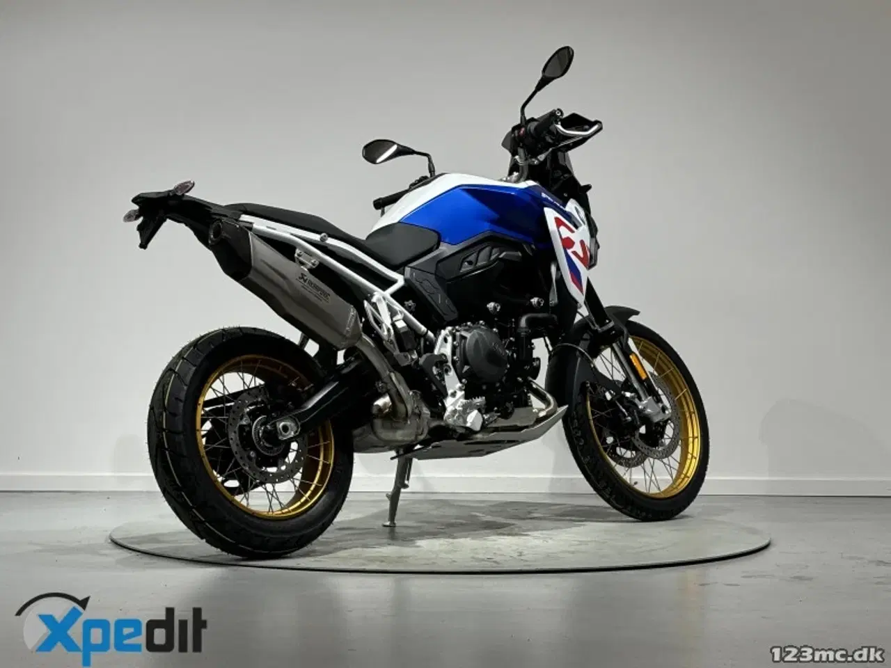 Billede 9 - BMW F 900 GS