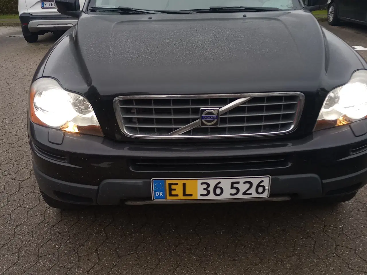 Billede 1 - Volvo XC 90