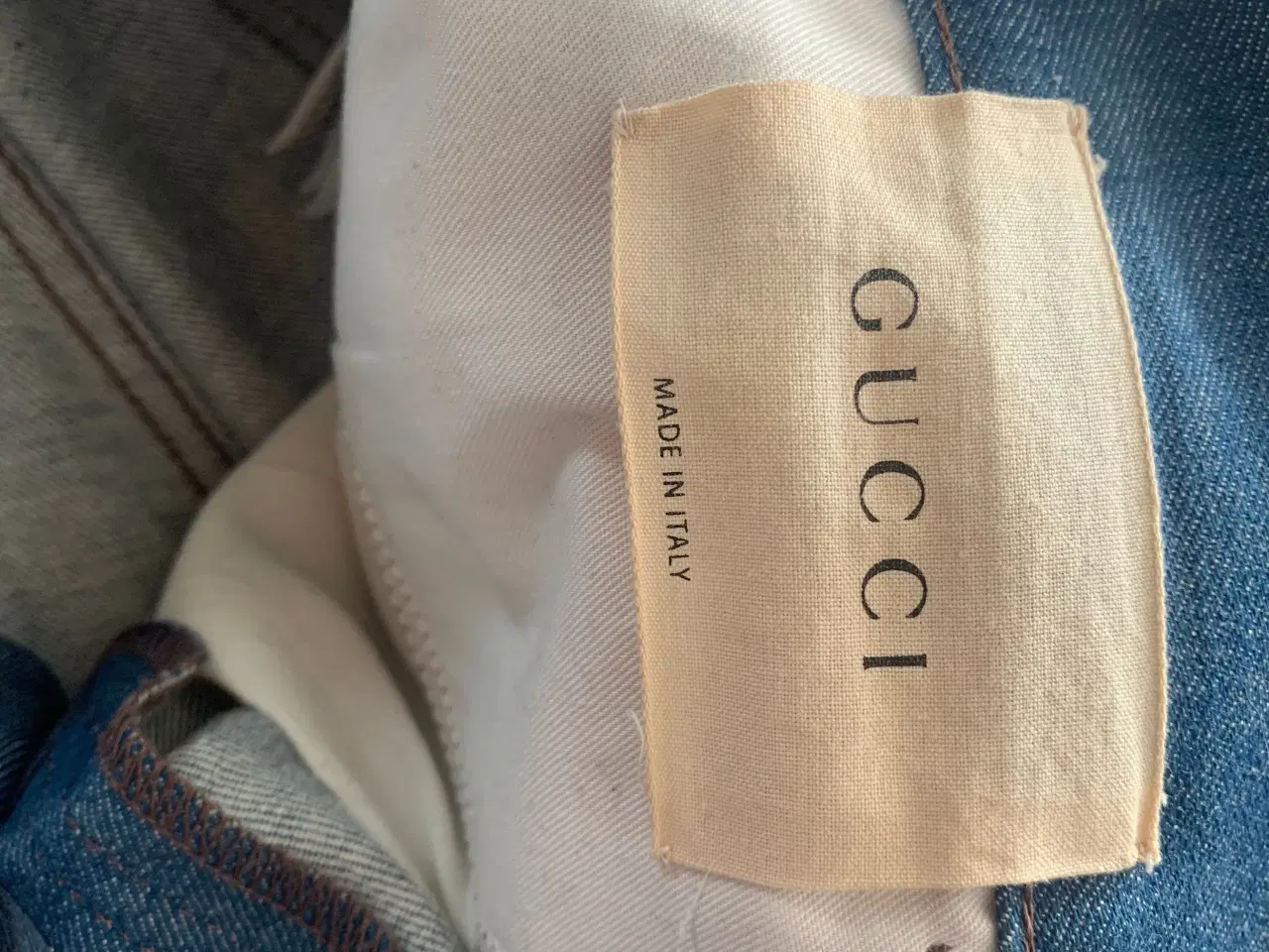 Billede 4 - Gucci bukser