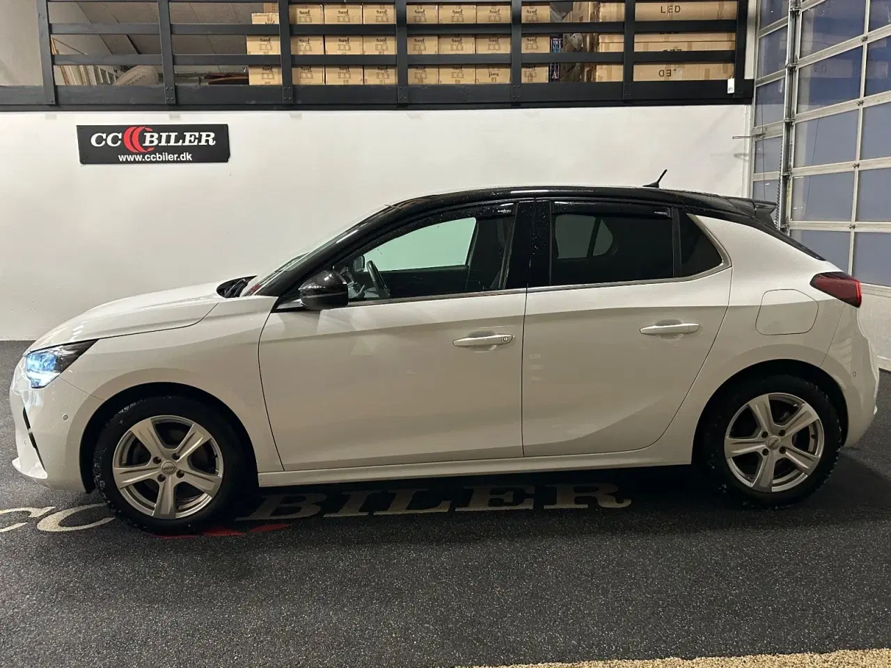 Billede 20 - Opel Corsa 1,5 D 102 Sport