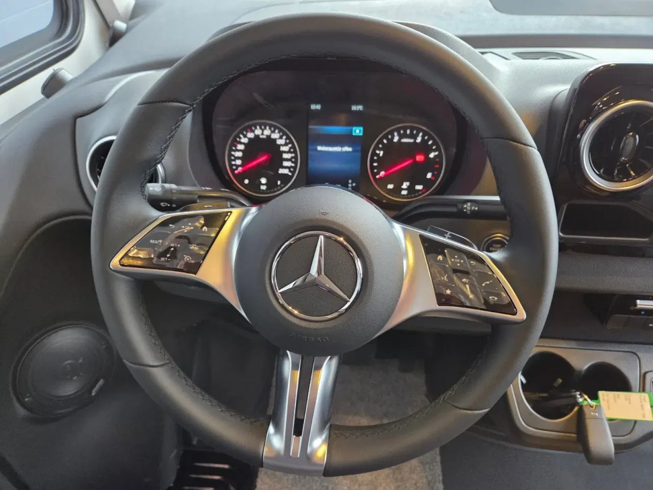 Billede 6 - Hymer B-MC I680 2,0 CDi 170 aut.