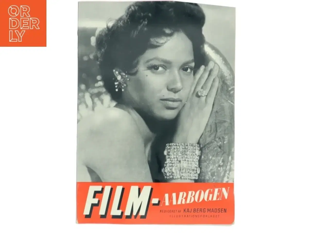 Billede 1 - Film-Årbogen 1957