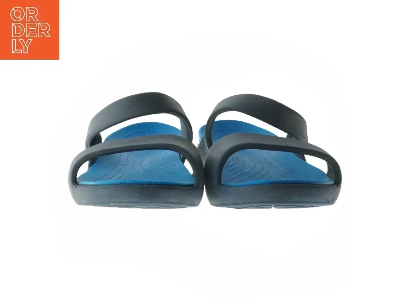 Billede 3 - Herre/dame sandaler, str. 41 fra Crocs (str. 41 )