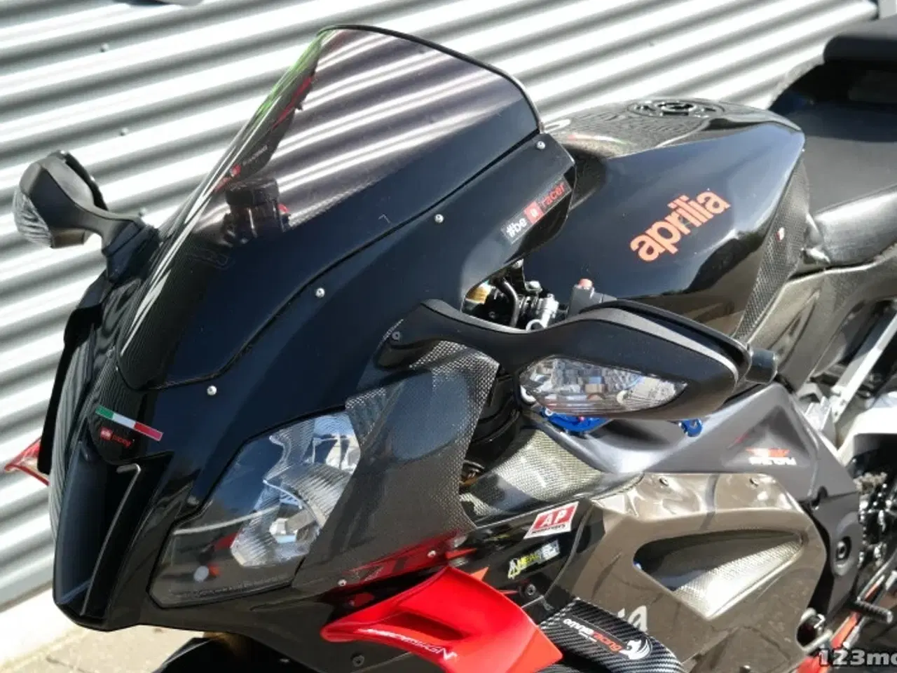 Billede 19 - Aprilia RSV 1000 R Factory ENGROS/UDEN KLARGØRING