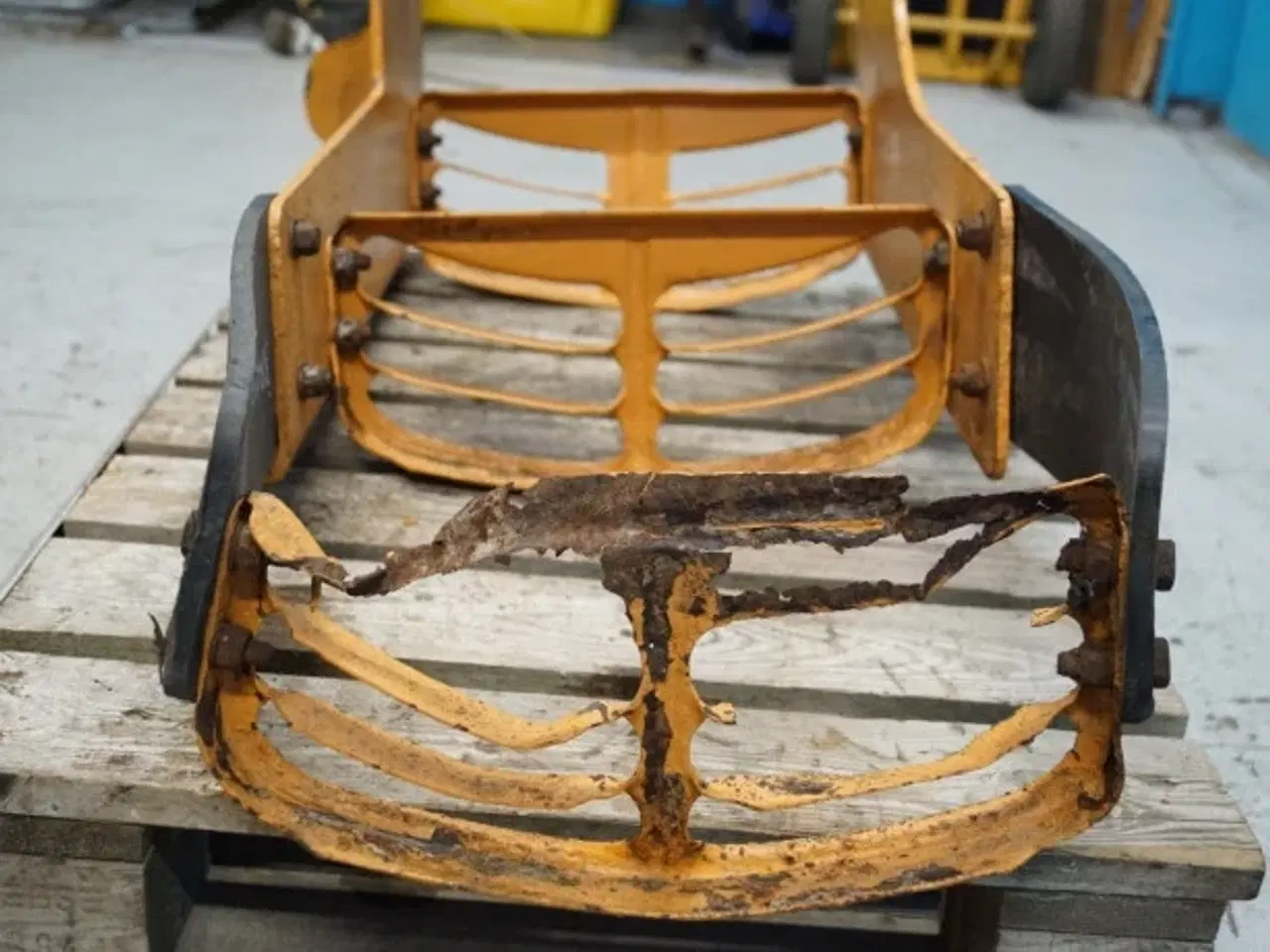 Billede 15 - Case 621D