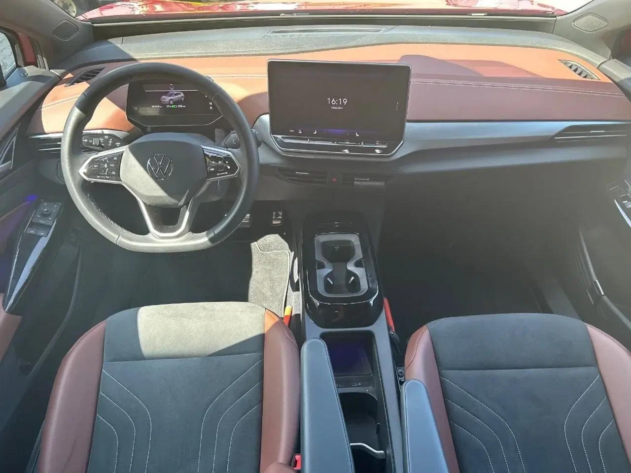 Billede 7 - VW ID.4 77 Pro