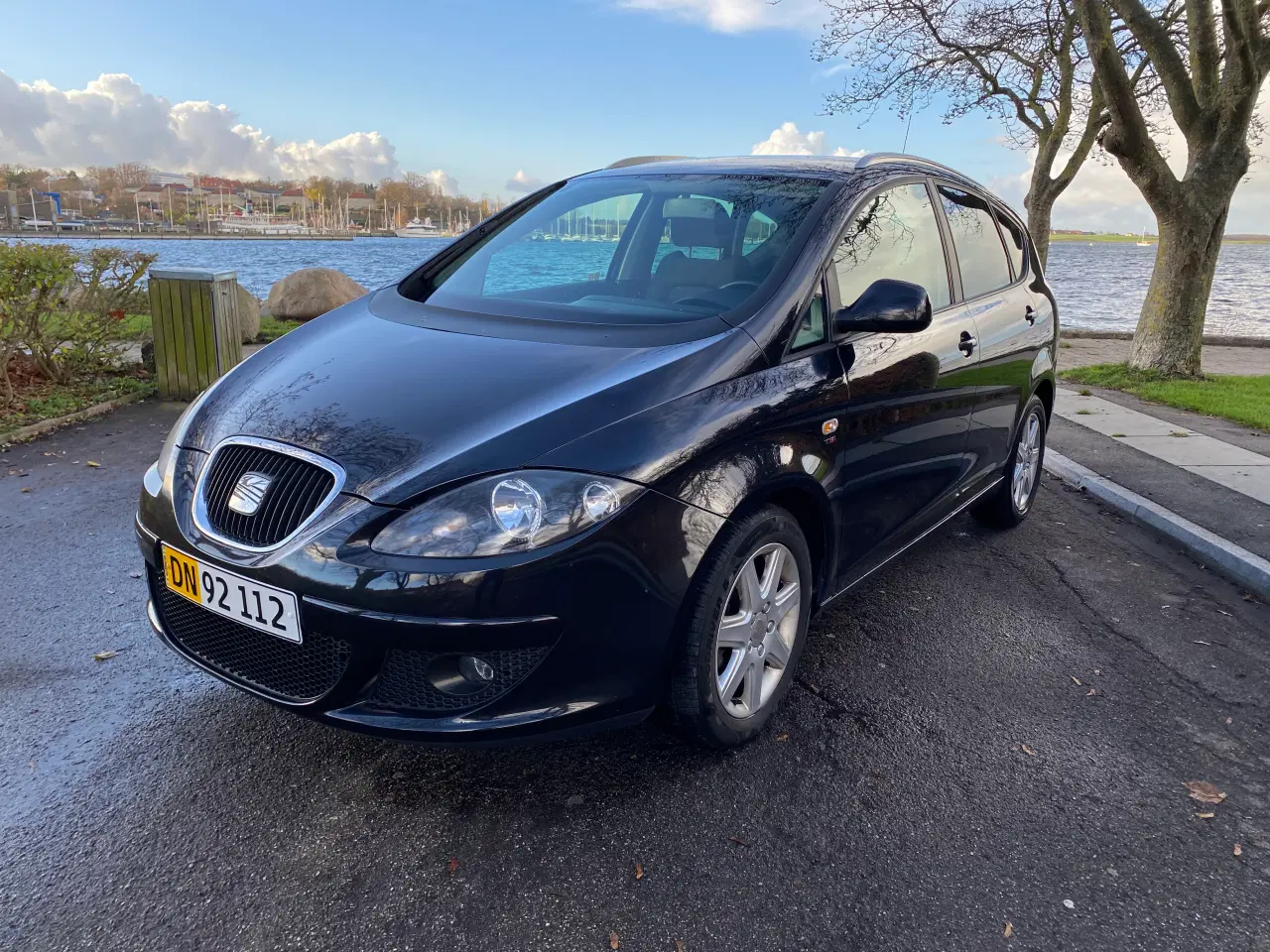 Billede 1 - Seat Altea XL Van 1.8 TSI 160 hk 5d 6-trins manuel