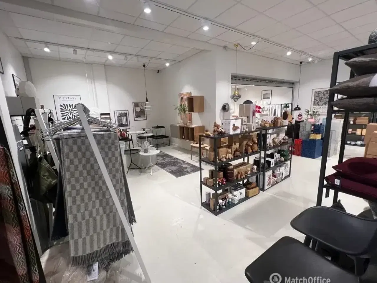 Billede 6 - Erhvervslejemål med fantastisk placering