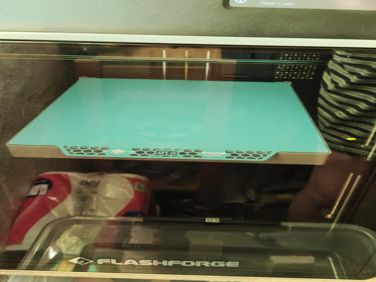 Billede 1 - Flashforge AD5M Pro 3D Printer