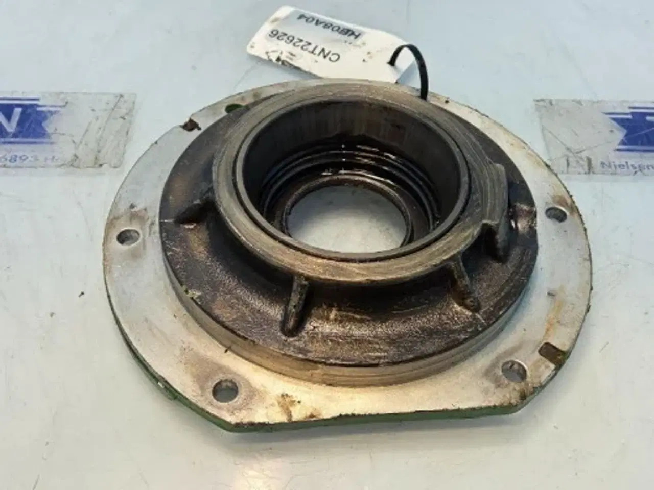 Billede 10 - John Deere 9780CTS  Husleje  H126564