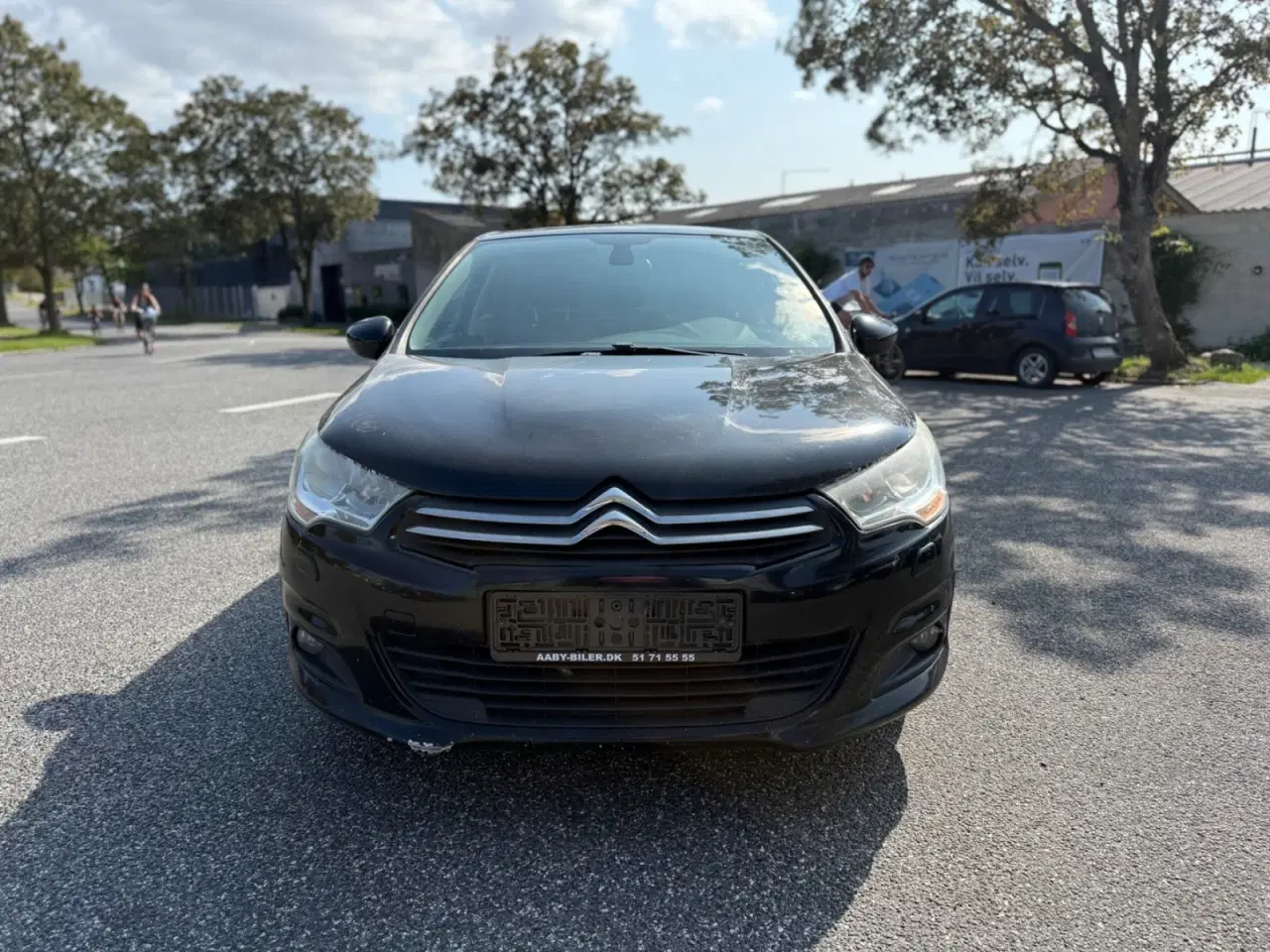 Billede 2 - Citroën C4 1,6 HDi 90 Seduction