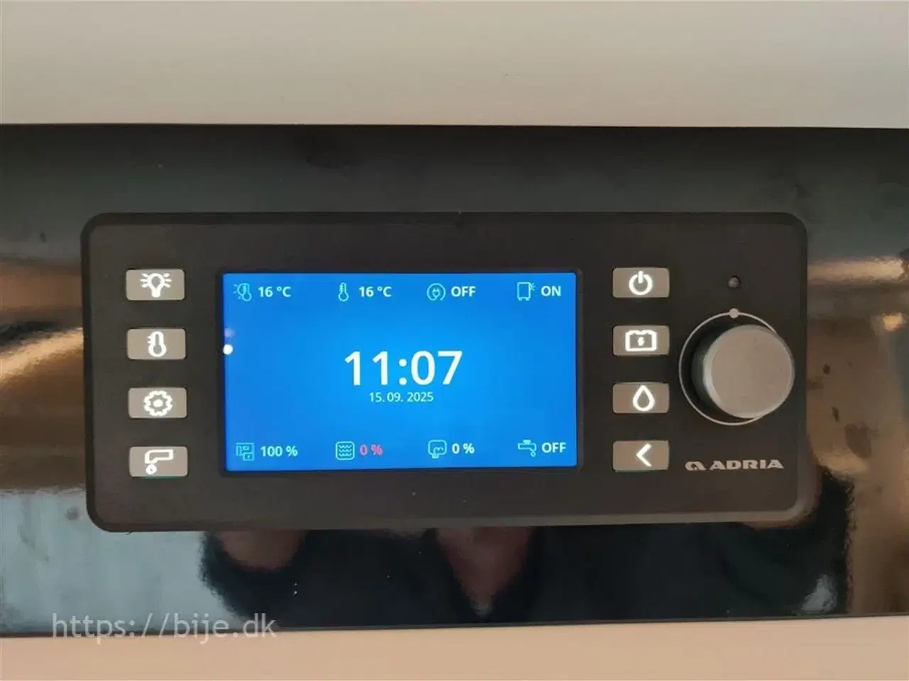 Billede 15 - 2022 - Adria Adora 542 UL