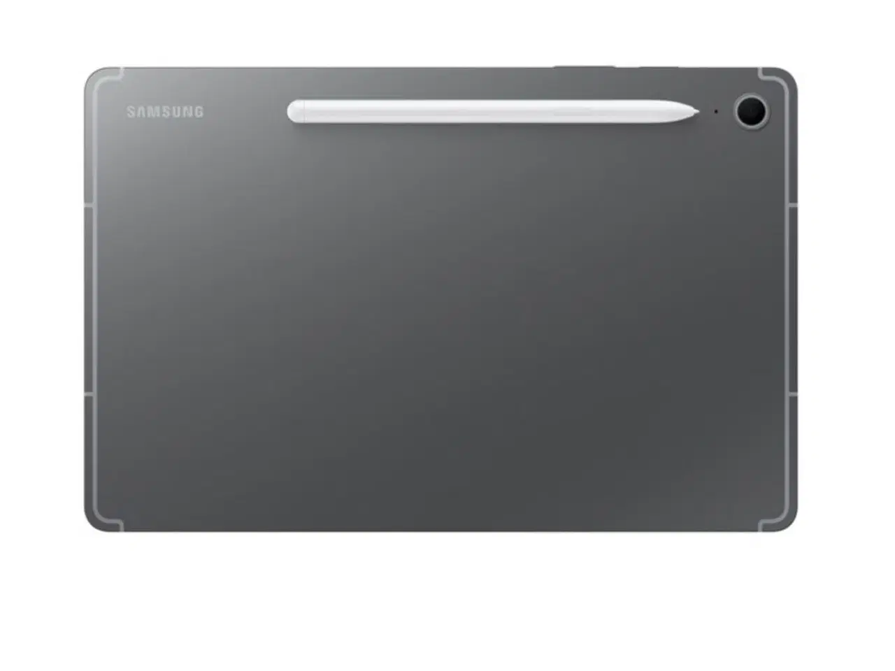 Billede 2 - Samsung Galaxy Tab S10 FE WiFi - 128GB (10.9") + T