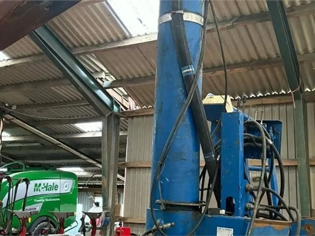 Billede 1 - [Other] Ørum GMD-7500