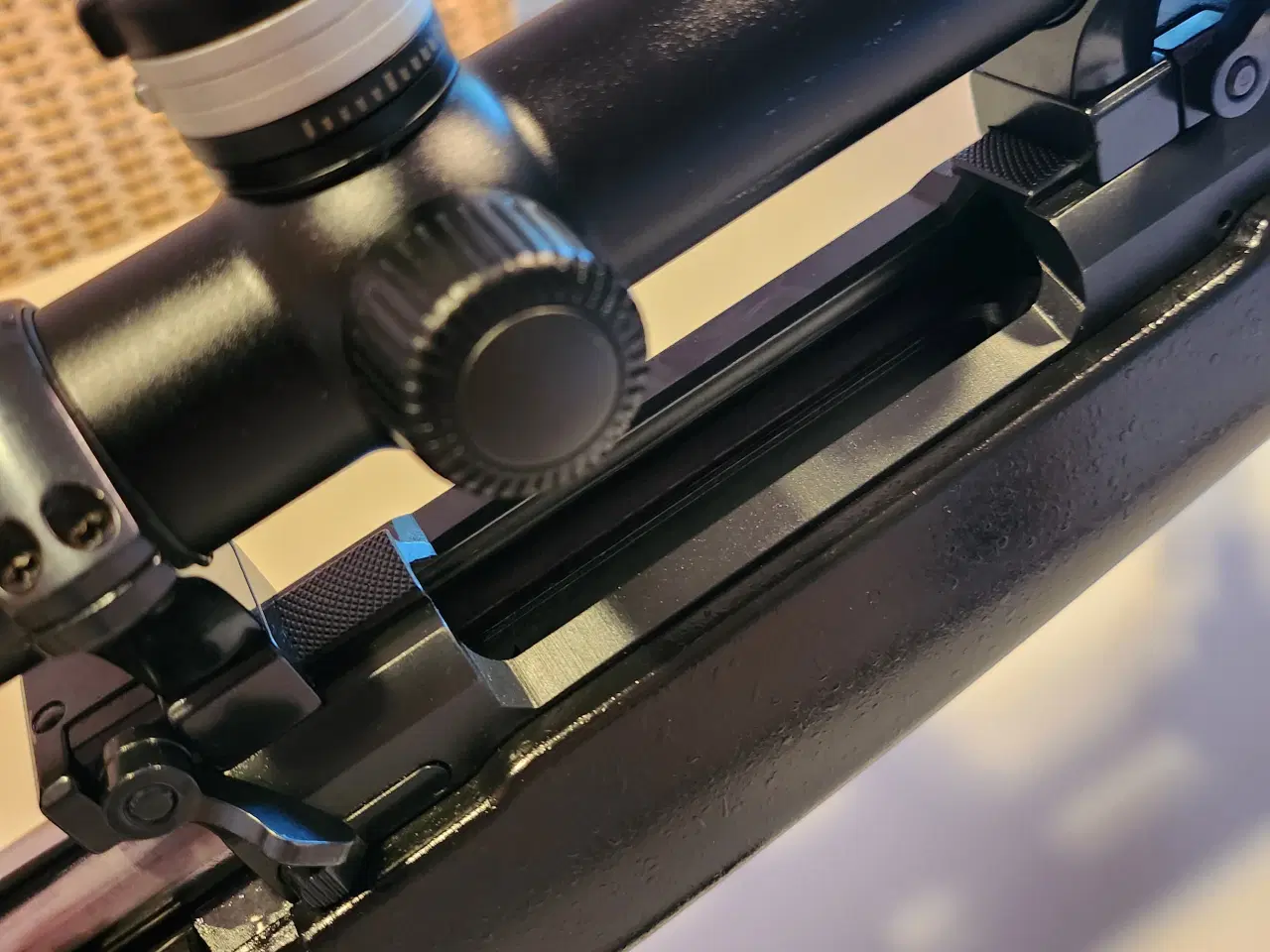 Billede 9 - Sako TRG-S .338LM